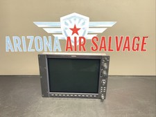 Garmin GDU 1250A 011-03471-30 W/ Connectors Cirrus SR22T 28V GTS G1000 PFD