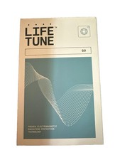 LifeTune Go Aires Tech Electromagnetic Radiation Protection Technology NEW