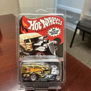 Blown Delivery Hot Wheels | eBay
