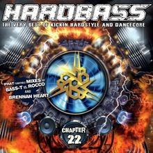 Hardbass Chapter 22 von Various | CD | Zustand sehr gut