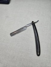 Vintage Wade & Butcher Sheffield Straight Razor, shaver