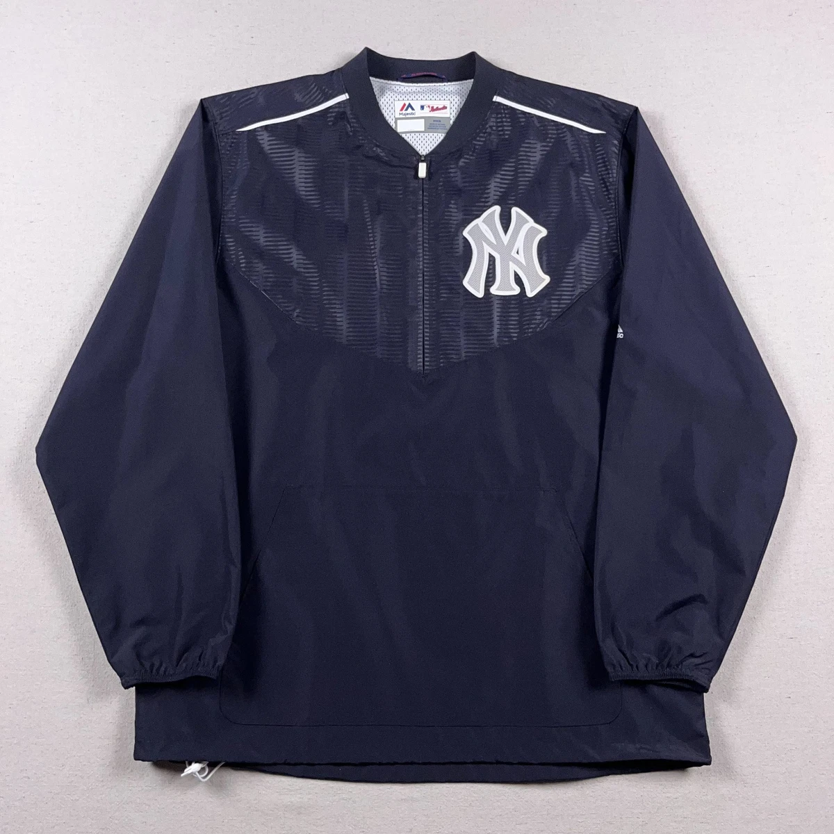 Yankees Windbreaker for sale | eBay