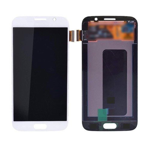 for Touch Digitizer LCD Display Assembly Repair 5.1" for S6G920 - Bild 5 von 7