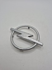 Opel Vauxhall Corsa C 2000-2006 Original Kühlergrill Emblem 90538433 OEM