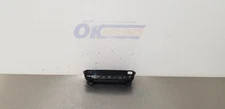 23 DODGE PROMASTER 1500 VAN AC TEMPERATURE CLIMATE HVAC CONTROL PANEL 7DN08LXFAB