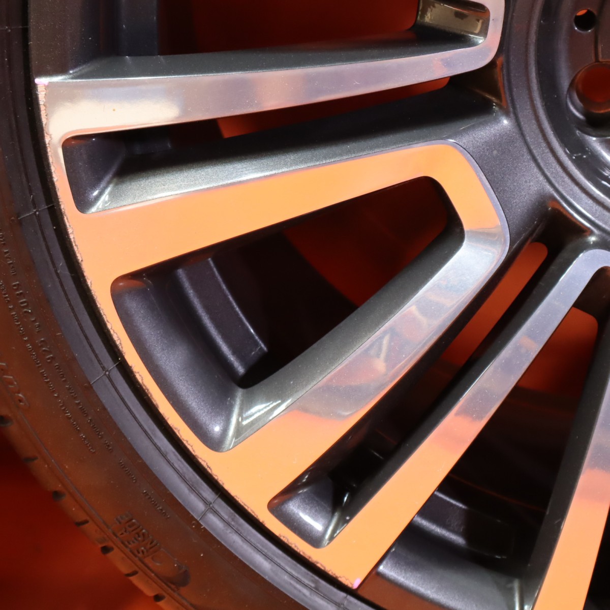 ROLLS ROYCE GHOST WHEEL RIM SET 2019 2020 2021 2022 2023 36116891946 OEM