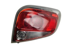 Rückleuchte Heckleuchte links FIAT 500 (2007-2015)