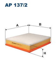 Filtre à air Renault MASCOTT