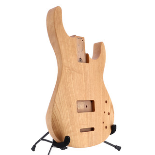 G&L Fullerton L 1500 Bass Body Unfinished Alder Made In USA