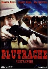 Blutrache (DVD) Bollig Brandon Deibel Walker Freivogel Jim (UK IMPORT)