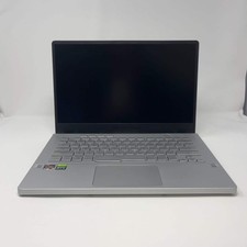 Asus ROG Zephyrus G14 GA401 Ryzen 9 4900HS 4.9GHz 16GB RAM 1TB SSD 15GB SSD