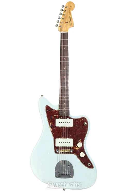Jazzmaster 62 Electric Guitars for sale | eBay
