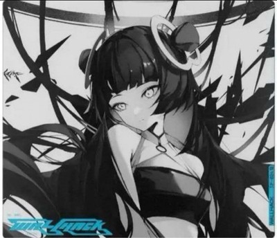 Skypad Wallhack SP-004 Limited Edition Faith Yume Mauspad