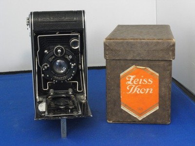 Zeiss Ikon Cocarette