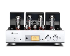 Perfect sound muzishare x5 EL34 X4 Tube Amplifier AMP 35W +35W RMS super-linear