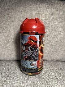 LEGO Bionicle 8601 Toa Metru Vakama BRAND NEW SEALED