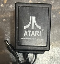 Atari C017945 CO17945 Power Supply for 400 800 1200XL XE 1050 Original Vintage