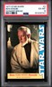 Star Wars 1977 Wonder Bread Ben Kenobi #2 PSA 6 CERT#1510337