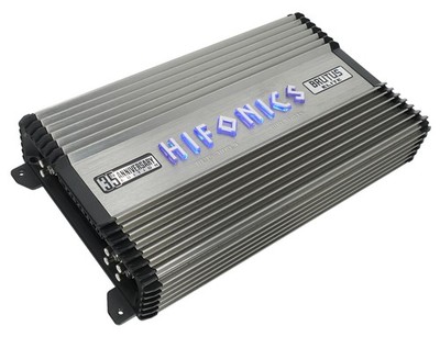 Hifonics BE35-800.4 800 Watt 4-Channel Amplifier Super A/B Class Car Audio Amp
