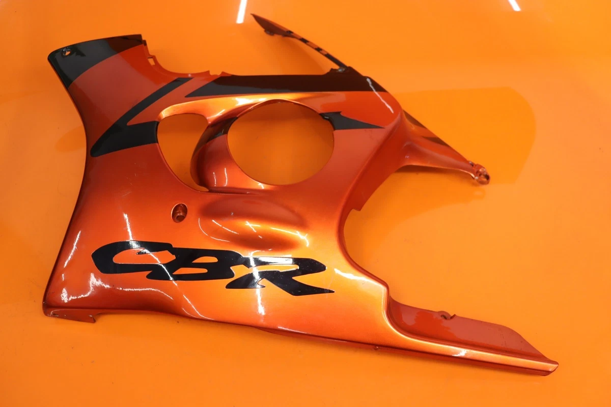 Motorcycle Side Fairings for Honda CBR600F3 for sale | eBay