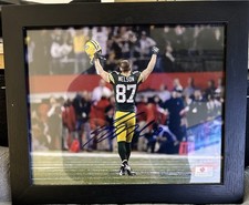 Jordy Nelson Rookie Card Guide and Checklist 7