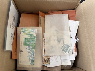 Finland Packets in Box 99p Start