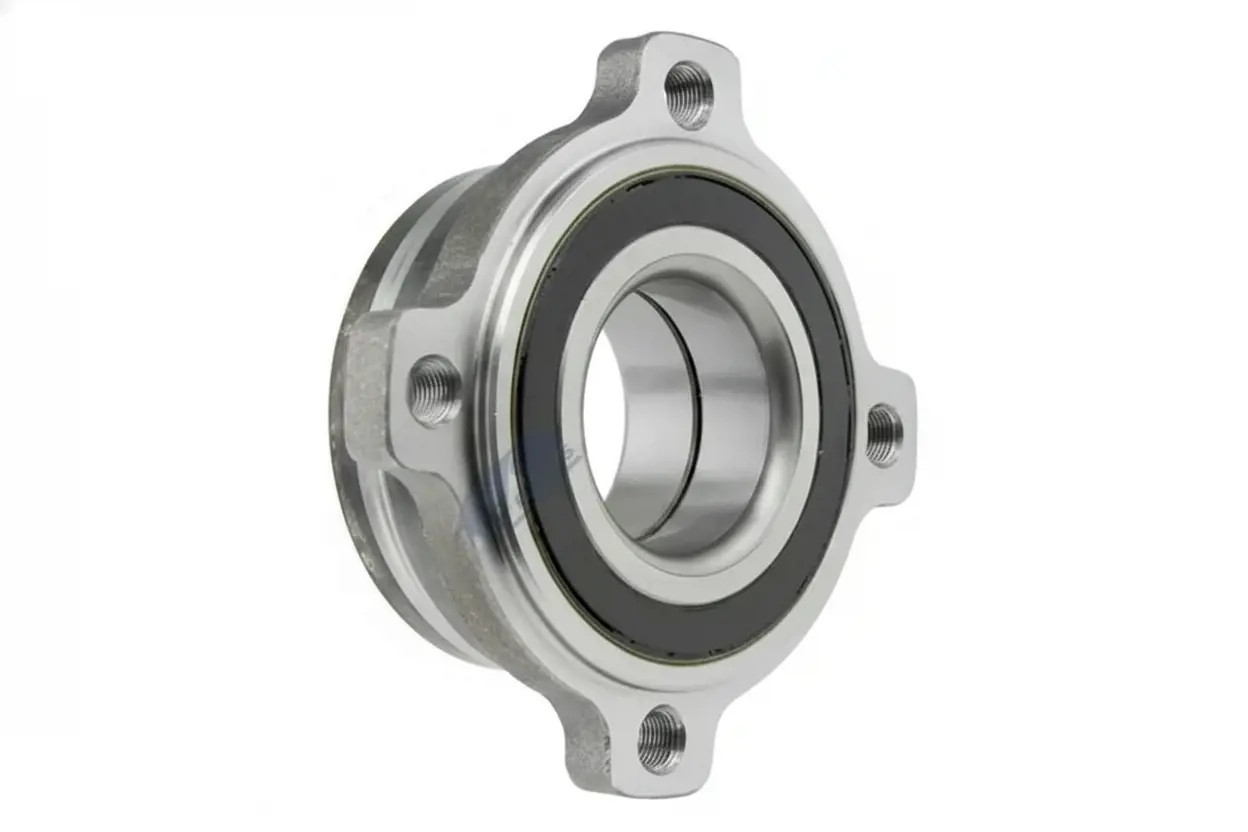 Für NTY KLT-BM-009 WHEEL HUB REAR - Bild 2