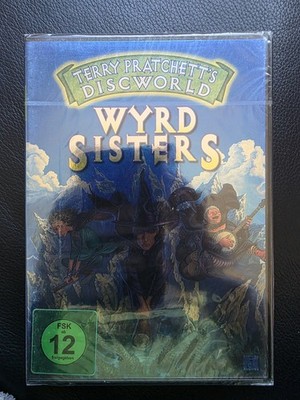 Wyrd Sisters