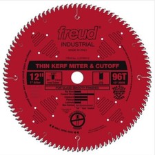 Freud 12 X 1 X  96T ATB