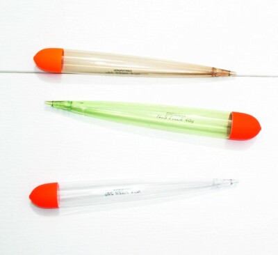 Drennan Raubfisch-Pose Piker, Pike Float, Hecht-Pose, Schwimmer, Lauf-Pose, Esox