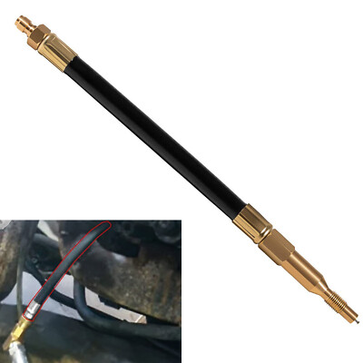 #ad For Ford 6.7L Powerstroke Diesel Engine Compression Tester Adapter Hose SG 35450 $24.00