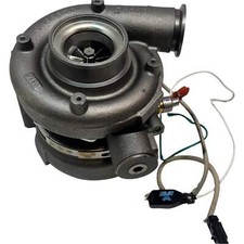 JOHN DEERE GARRETT TURBO CHARGER GT35 RE547974 800427-5014