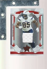 2003-2009 DONRUSS NFL FOOTBALL Auto/Game Used Relics PICK FROM LIST UpTo 30% OFF