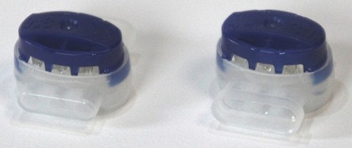 Repair Kit XS Worx Landroid WR10* WR11* Cable Hook Connector Repair Package - Picture 4 of 7