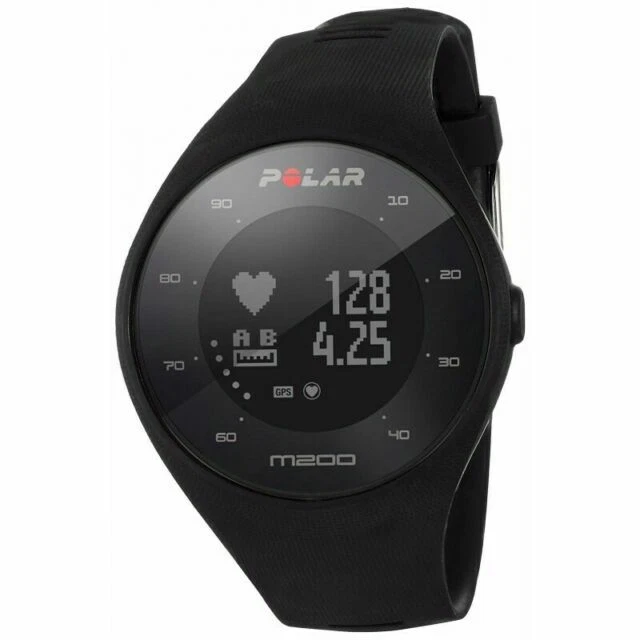 GPS y relojes Polar para running