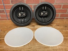 Niles Ds8hd 8" Left/center/right Directed Soundfield™ Loudspeaker [ Pair ]