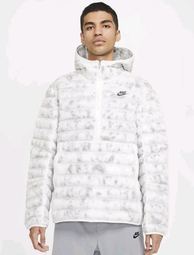 NIKE Thermore Marble Insulation Jacket 