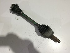 SEMIASSE ANTERIORE SINISTRO SX FIAT PUNTO EVO 1.3 MULTIJET 2012