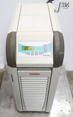 20457 JULABO RECIRCULATING COOLER FL300 | eBay