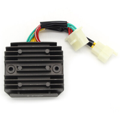 Voltage Rectifier Regulator for Honda XLV600 XL600V XRV650 XLV750R VF700 C MAGNA