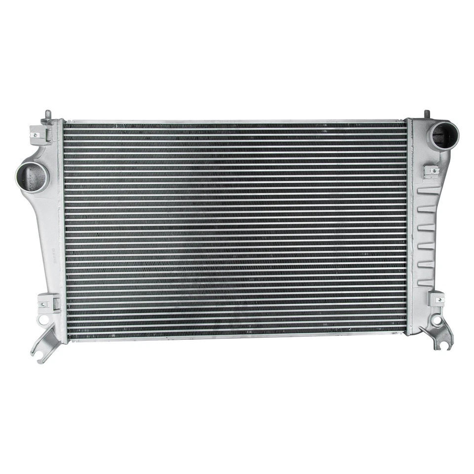 Intercooler For 2011-2016 Chevy Silverado GMC Sierra 2500 3500 HD 6.6L V8 - Image 4 of 4