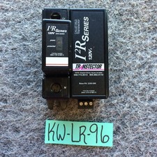 TRANSTECTOR I2R SERIES FSCM30992 SUPERIOR SURGE PROTECTION