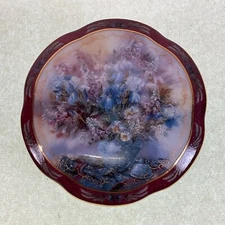 Ardleigh Elliott Music & Trinket box Delicate Dancers by  Lena Liu 1995