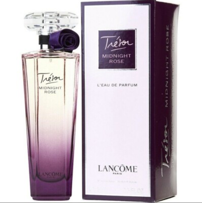 Lancome Tresor Midnight Rose Edp Spray 30 ml