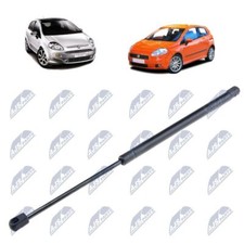 AMMORTIZZATORE PORTELLONE POSTERIORE PER FIAT GRANDE PUNTO EVO DAL 2005 IN POI