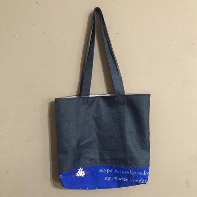 Handmade bag