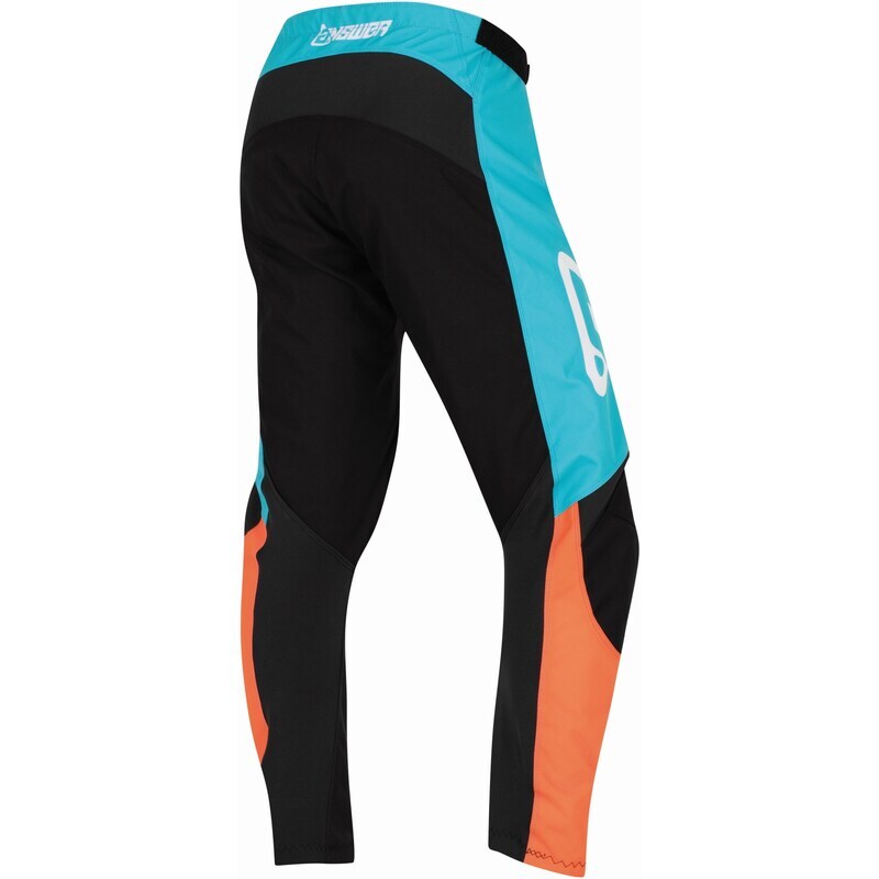 Pantalon cross Answer Syncron Prism pour vos sorties enduro et circuits