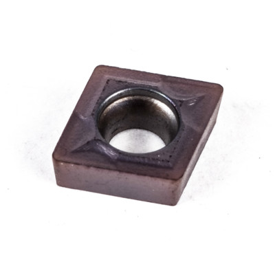 CCMT060204 Hartmetall Wendeschneidplatten 10 Stück Indexierbar für Stahl Edelstahl YBC251 mit Guter Verschleißfestigkeit CCMT060204 Hartmetall Wendeschneidplatten 10 Stück Indexierbar für Stahl Edelstahl YBC251 mit Guter Verschleißfestigkeit