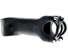 Pinarello Most Tiger TICR Ultra 1K Wave Carbon Aero Stem 31,8 mm, 1 1/-8° 100 mm