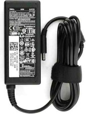 Genuine 65W 19.5V Charger for Dell inspiron 13 14 15 17 3000 5000 7000 0MGJN9